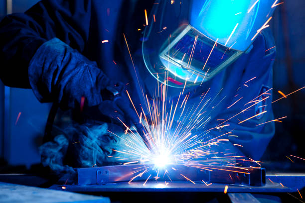 Best Specialty Welding Processes in Albany, WI