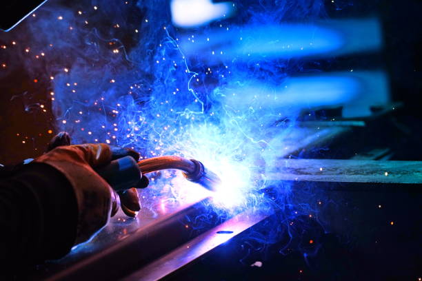 Albany, WI Welder & Metal Fabrication Company