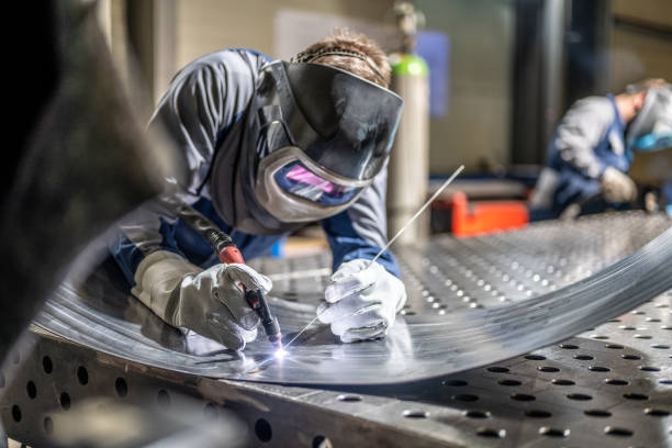  Albany, WI Welder Pros