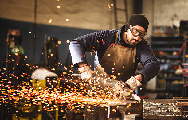 Affordable Welder Services in Albany, WI