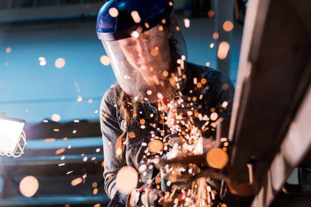 Affordable Welder Services in Albany, WI